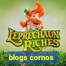 blogs cornos